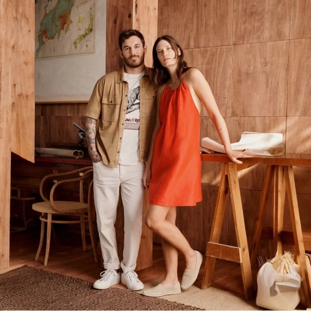 Banana Republic product details